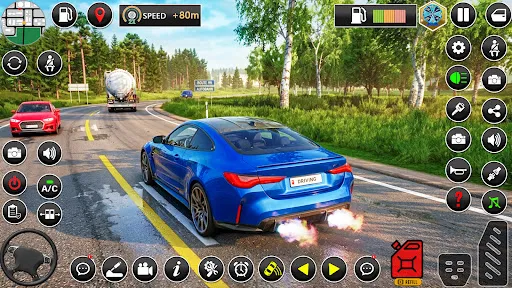 Симулятор вождения и гонок | Игры | XWorld