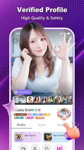 Sugo lite: Live Voice Chat | Jogos | XWorld Sugo lite: Live Voice Chat | Jogos | XWorld