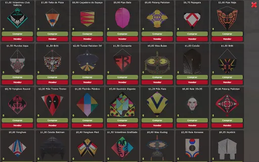 Pipa Combate 3D | Games | XWorld