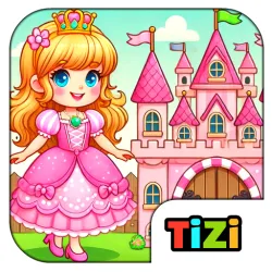 XWorld | My Princess House - Doll Games