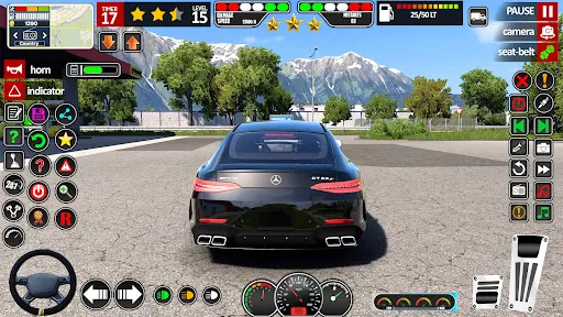 Grand Auto Driving - Car Game | Games | XWorld