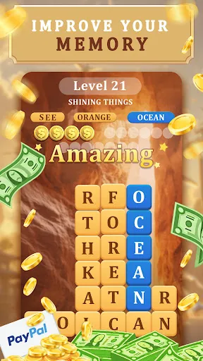 Word Cash™2: Bigger Real Prize | Jogos | XWorld Word Cash™2: Bigger Real Prize | Jogos | XWorld