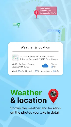 GPS Geotag Photos & Camera Map | 游戏 | XWorld GPS Geotag Photos & Camera Map | 游戏 | XWorld