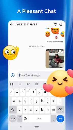 Chat Messages | Permainan | XWorld