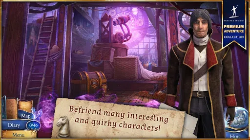 Chronicles of Magic | Games | XWorld