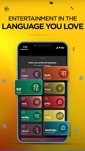VZY: 29+ OTTs in 1 App | Игры | XWorld VZY: 29+ OTTs in 1 App | Игры | XWorld