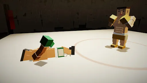 PunchBox 3D | Игры | XWorld PunchBox 3D | Игры | XWorld