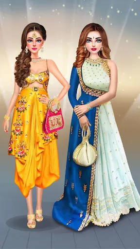 Fashion Girls Makeup Games | 游戏 | XWorld Fashion Girls Makeup Games | 游戏 | XWorld