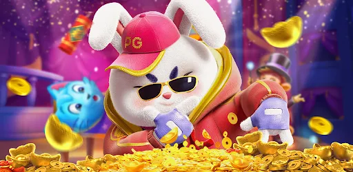 Fortune Crystal Rabbit | Jogos | XWorld