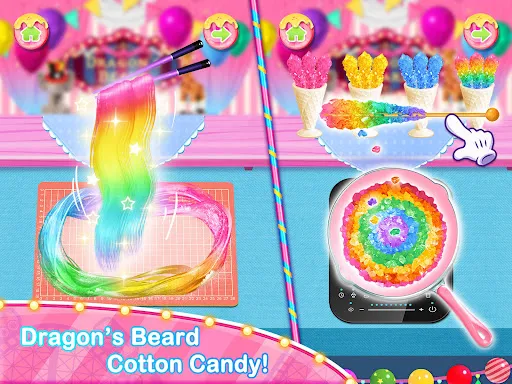 Unicorn Chef Games for Teens | Games | XWorld