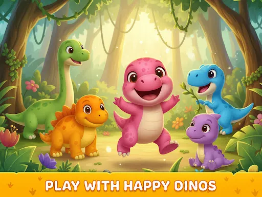 Dino Care Games For Toddler | Games | XWorld Dino Care Games For Toddler | Games | XWorld