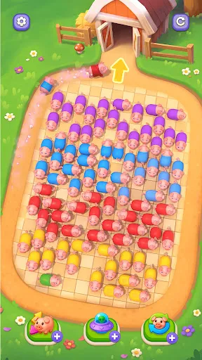 Piggy Escape: Pig Jam Farm | Permainan | XWorld Piggy Escape: Pig Jam Farm | Permainan | XWorld