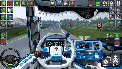 Truck Driving Offline Games 3d | Games | XWorld Truck Driving Offline Games 3d | Games | XWorld