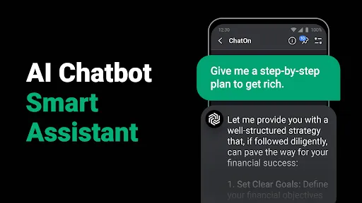 ChatOn・Chat de IA em português | 游戏 | XWorld