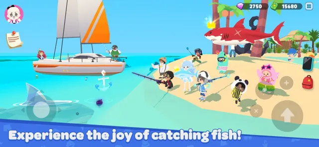 Play Together | Games | XWorld