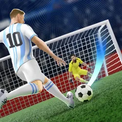 XWorld | Soccer Super Star - Futbol