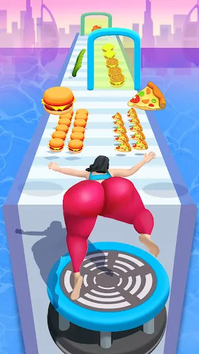 Crazy Chef: Food Truck Game | เกม | XWorld