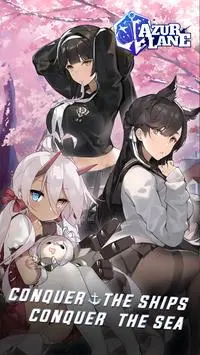 Azur Lane | Игры | XWorld