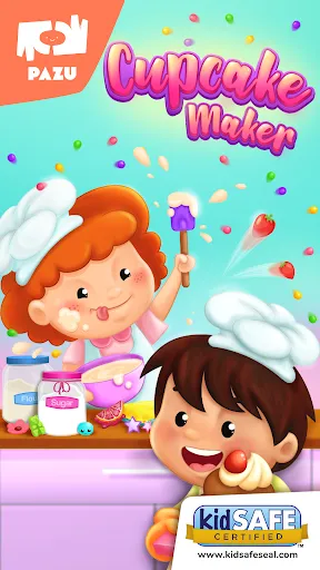 Juegos de cocina para niños | juego | XWorld