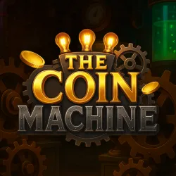XWorld | The Coin Machine