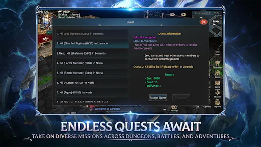 Legend of icarus | Games | XWorld