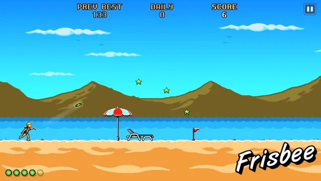 Beach Games | Permainan | XWorld