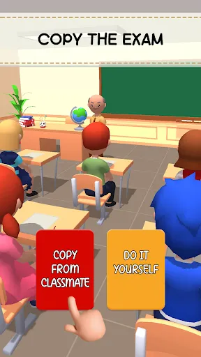 Student Simulator: School Days | Jogos | XWorld