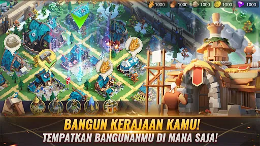 War Legacy | Permainan | XWorld