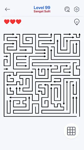 Arrows GO! | Permainan | XWorld