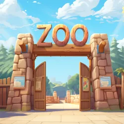 XWorld | Zoo Valley: Trò chơi xếp ba