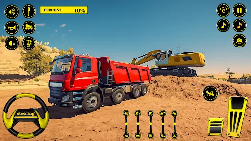 US Road Construction Game 3d | Игры | XWorld US Road Construction Game 3d | Игры | XWorld