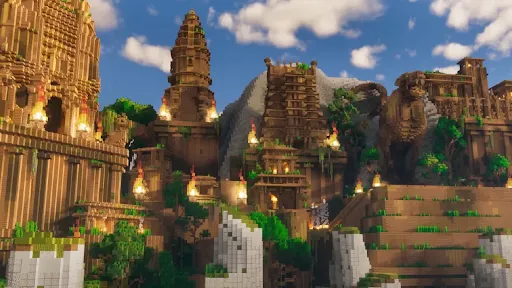 Block World - Craft City | 游戏 | XWorld Block World - Craft City | 游戏 | XWorld