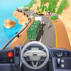 XWorld | Vehicle Master 3D: Truck Games