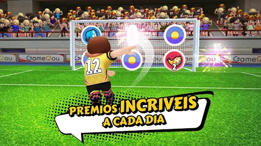 Perfect Kick 2Jogos de Futebol | Jogos | XWorld