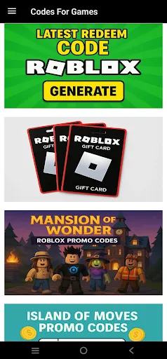 Codes For Roblox Games | Игры | XWorld Codes For Roblox Games | Игры | XWorld
