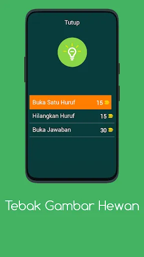 Tebak Gambar Hewan | Permainan | XWorld Tebak Gambar Hewan | Permainan | XWorld