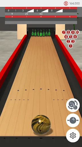 Realistic Bowling 3D | Permainan | XWorld Realistic Bowling 3D | Permainan | XWorld