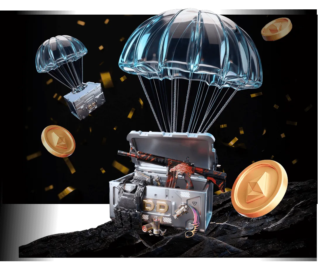 Launchpad Event Banner