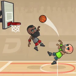 XWorld | Basketball Battle