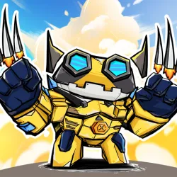 XWorld | GO! Starbugs