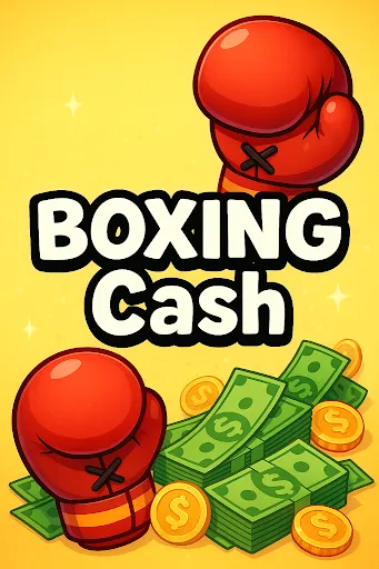 Boxing Cash - Dapatkan Uang | Permainan | XWorld