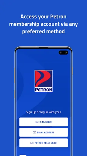 Petron Malaysia | Permainan | XWorld