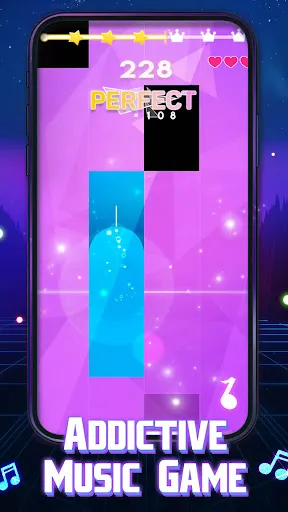 Magic Dancing Tiles | Games | XWorld Magic Dancing Tiles | Games | XWorld