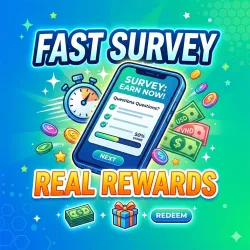XWorld | Fast Survey, Real Rewards