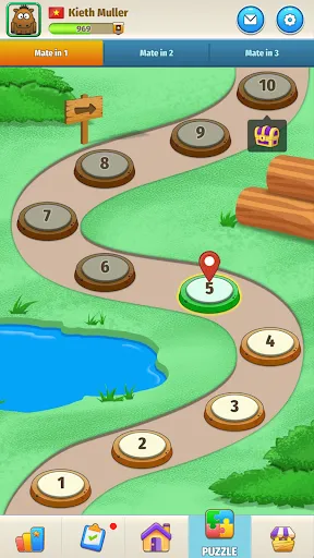 Chess Club: Online & Offline | Games | XWorld