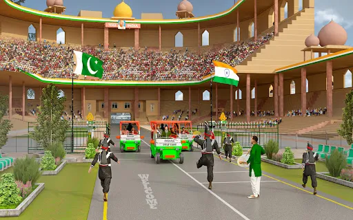 India Tourist Bus Simulator | 游戏 | XWorld