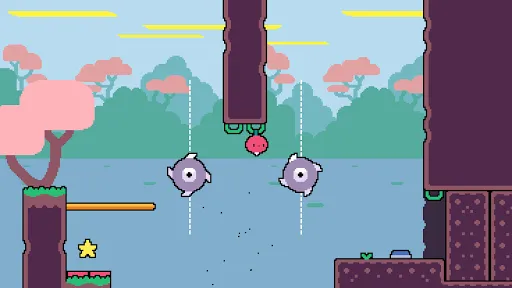 Dadish 2 | Игры | XWorld