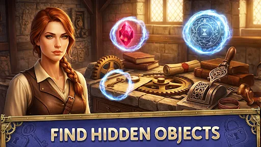 Escape Room Unrevealed Mystery | Games | XWorld Escape Room Unrevealed Mystery | Games | XWorld