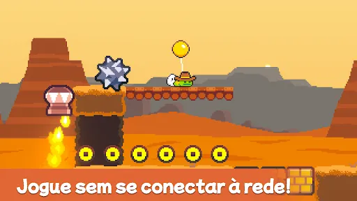 Chiki's Chase | Jogos | XWorld