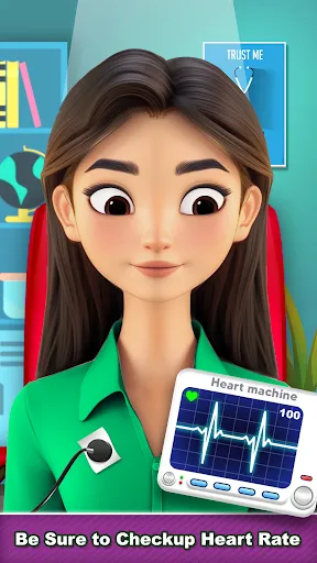 Injection Doctor Games | Games | XWorld Injection Doctor Games | Games | XWorld